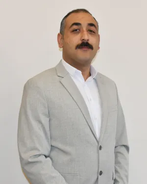 Gulamhuseyn Mammadov