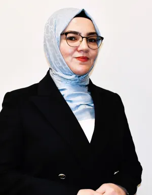 Lalla Mammadova