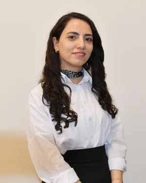 Aysha Narmanova