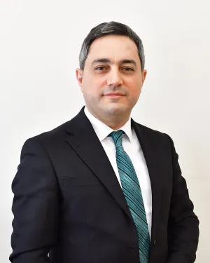 Ramil Hajiyev