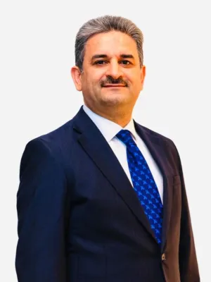 Ramil Həşimli