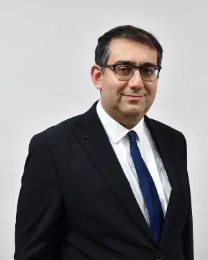Turkar Gasimzade 1