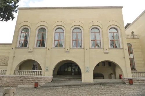 School of Arts