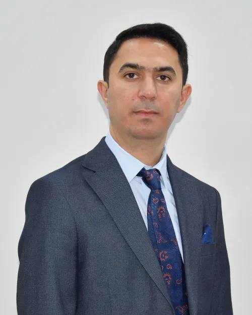 Ülvi Hacıyev