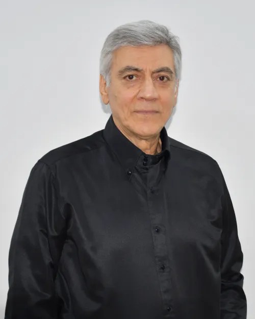 Adil Axundov