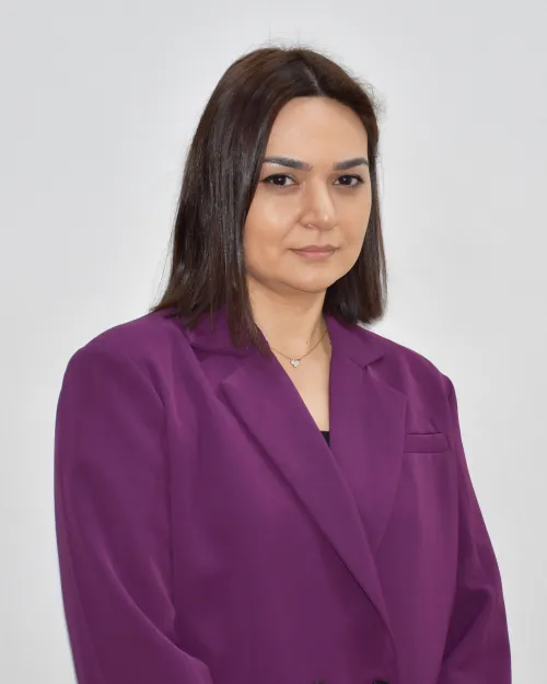 Afaq Qarayeva