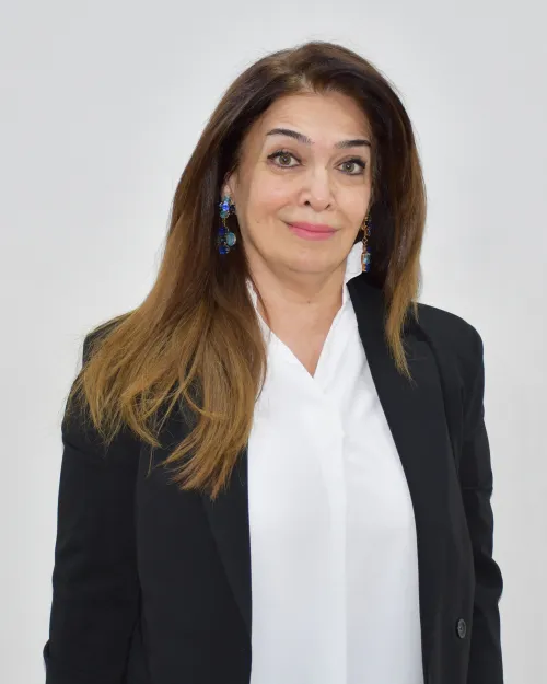 Aida Həsənova