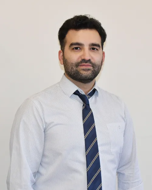 Amin Huseynov