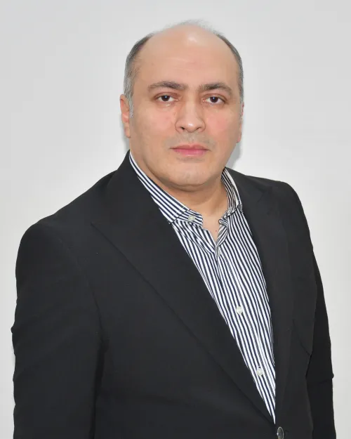 Anar Hüseynli