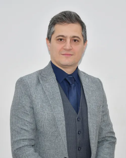 Arslan Növrəsli