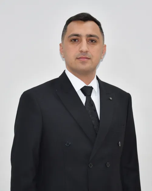 Aslan Mehtiyev