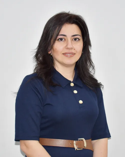 Aybəniz Növrəsli