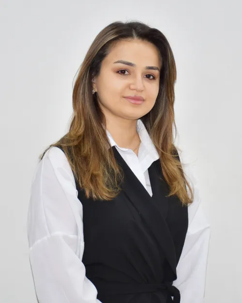 Aynur Abdullayeva