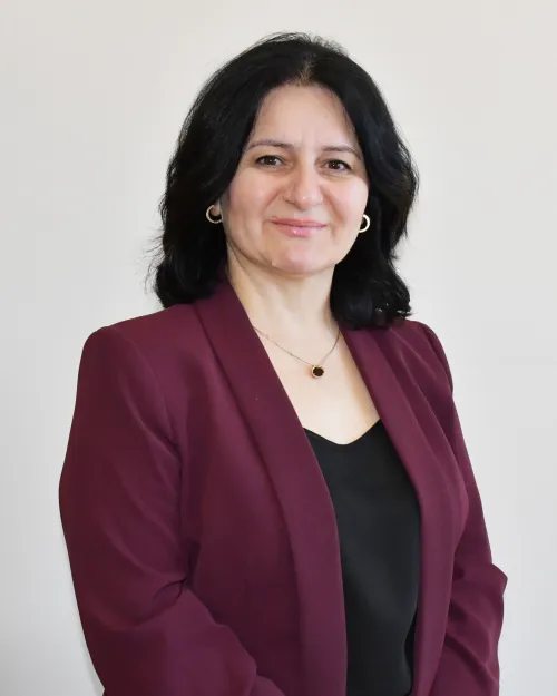 Aynur Najafova