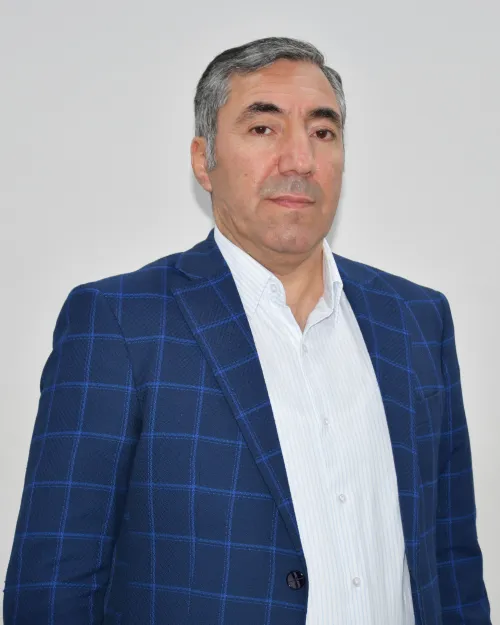 Ehtiram Hüseynov