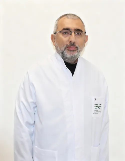Emil Mukhtarov
