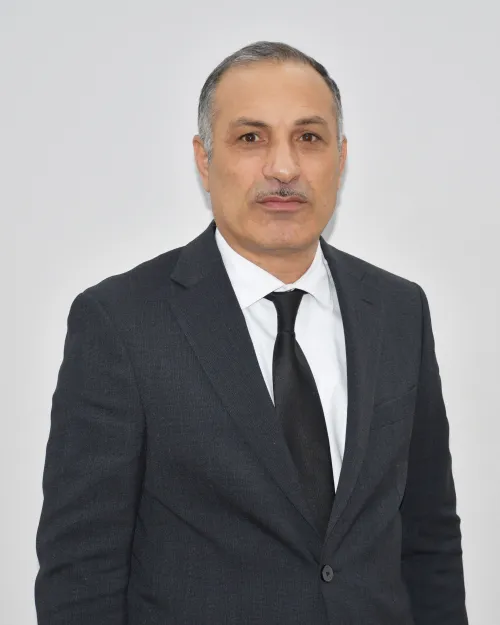 Fehruz Məmmədov