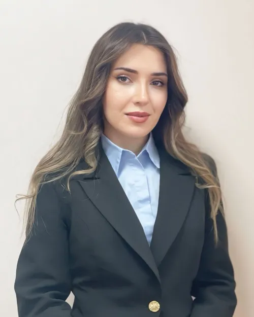 Günel Əzizova