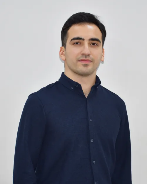 Həşim Həşimov