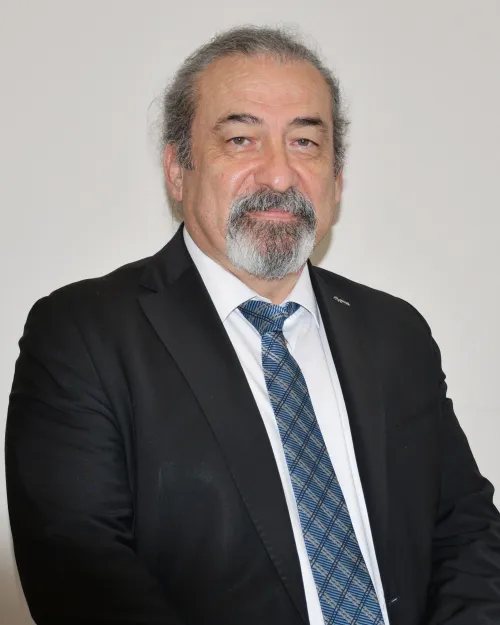 Halil İbrahim Durak