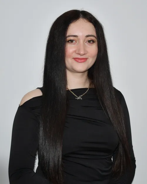 Humay Suleymanova