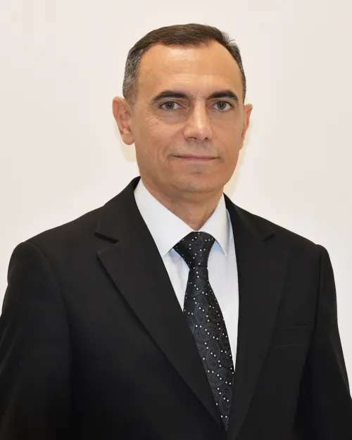 Mushfig Orujov