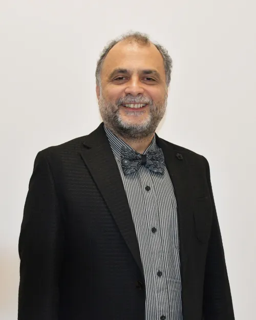 Mehmet Akman