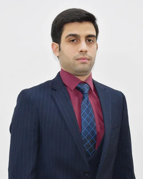 Murad Abasov