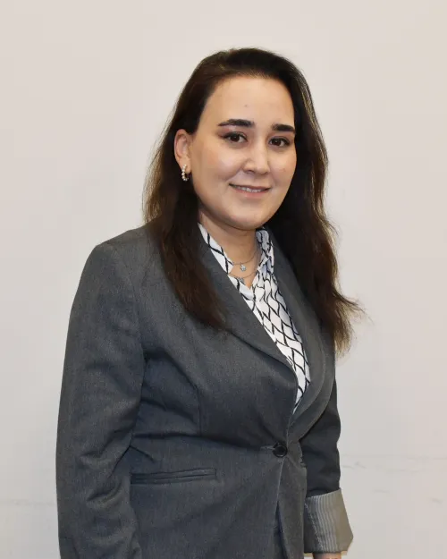 Nargiz Mehdiyeva