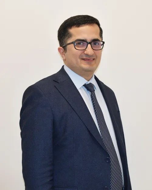 Nijat Gasim