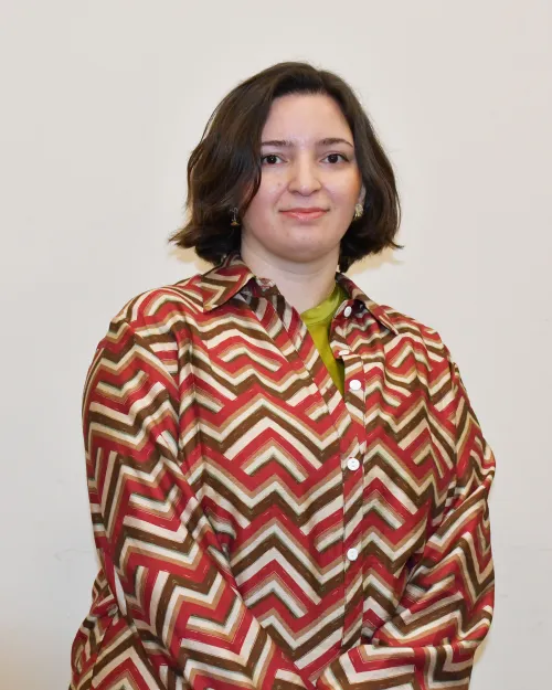 NIgar Alishzade