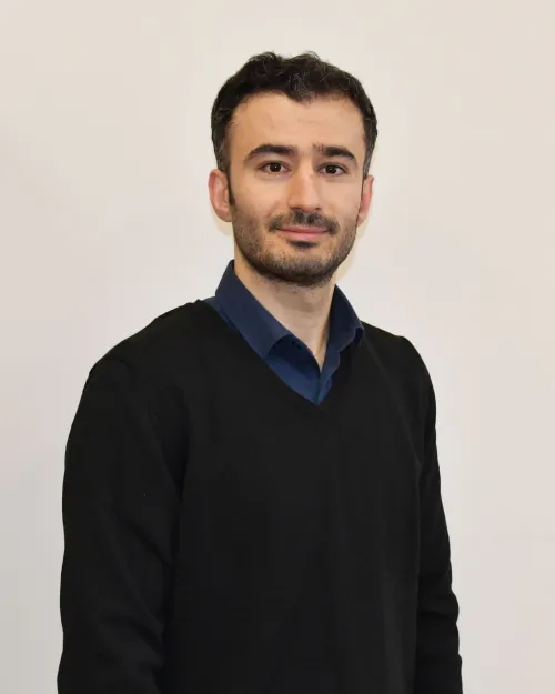 Orkhan Gulahmadov