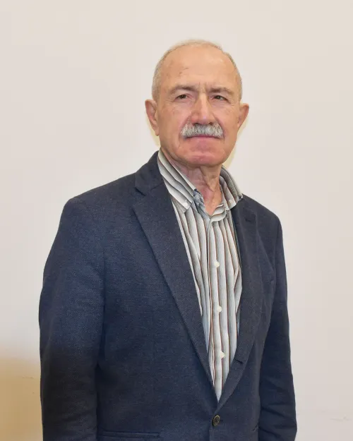Gabil Adilov