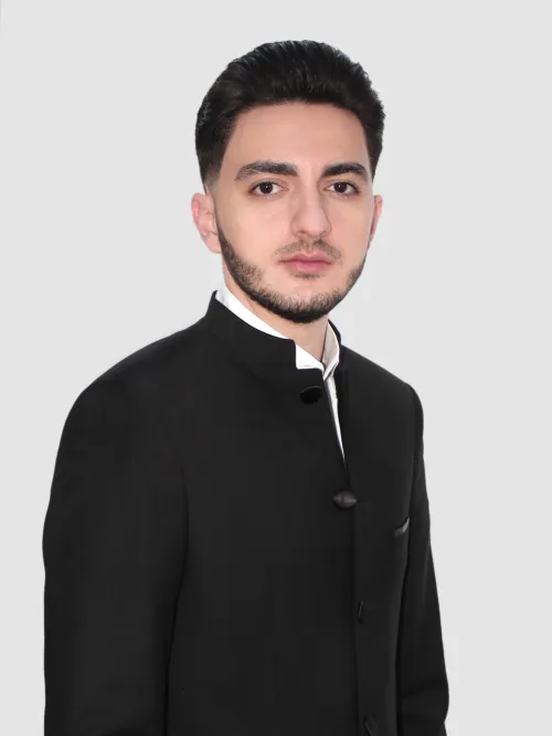 Rüfət Xəlilov