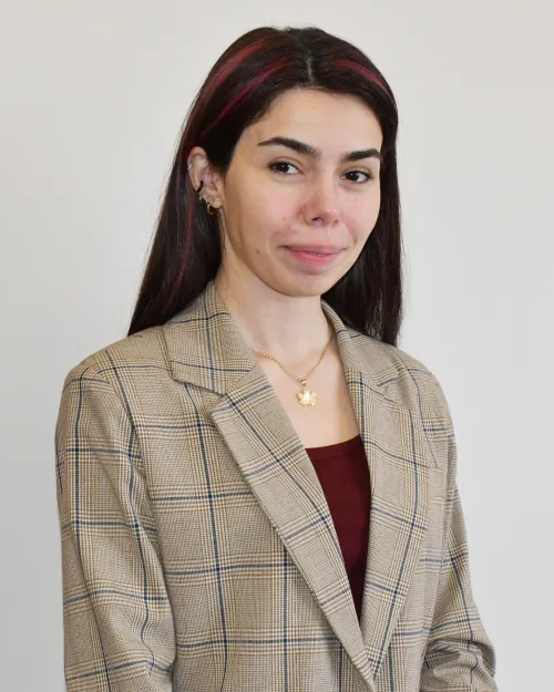 Rahima Khalilli
