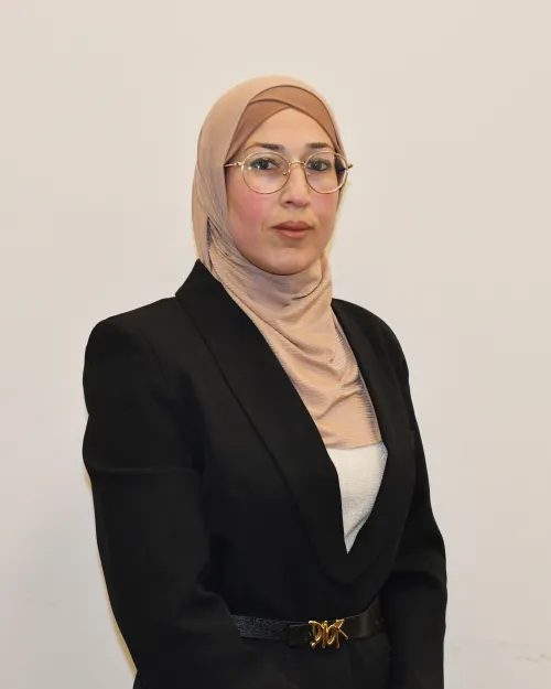 Rana Hasanova Baba-zade