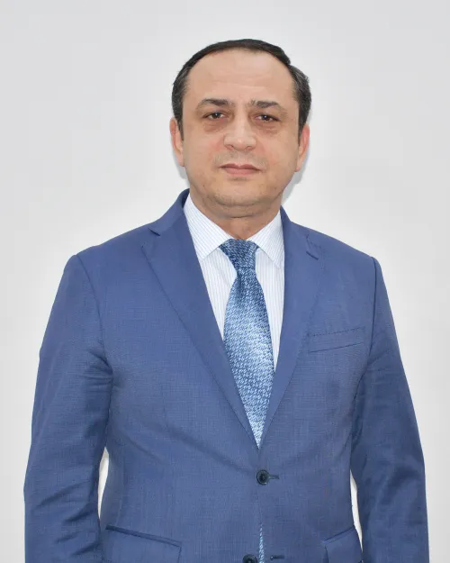 Səbuhi İbayev