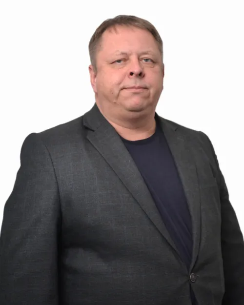 Vladislav Kuznetsov
