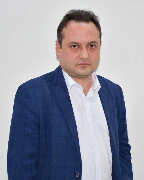 Zakir Əsədov