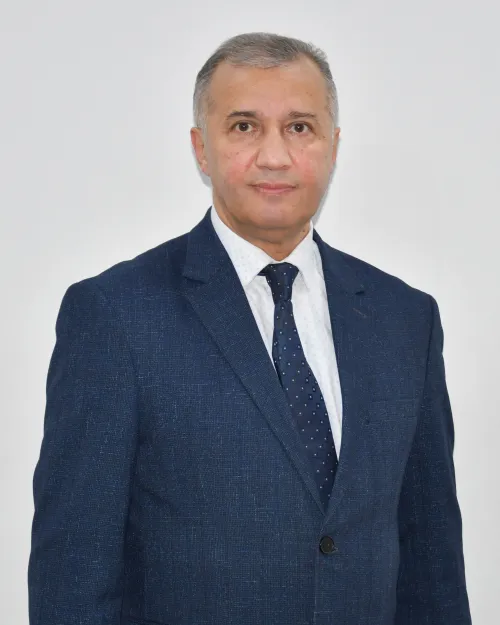 Aydın Əliyev