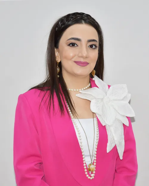 Babayeva Novruzova Nuray