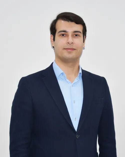 Ceyhun Əzizov