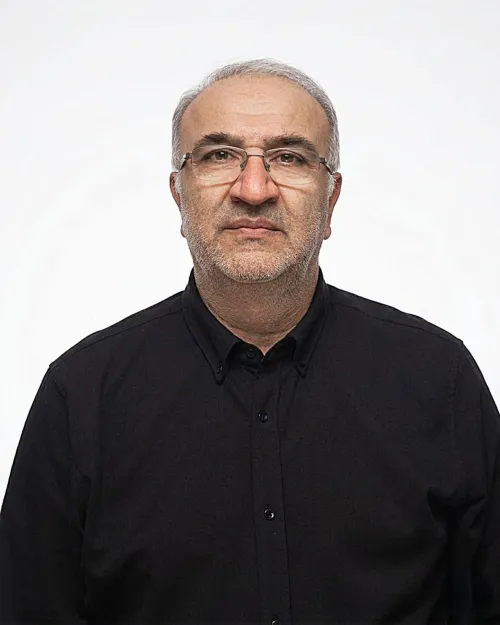 Oqtay Bağırov