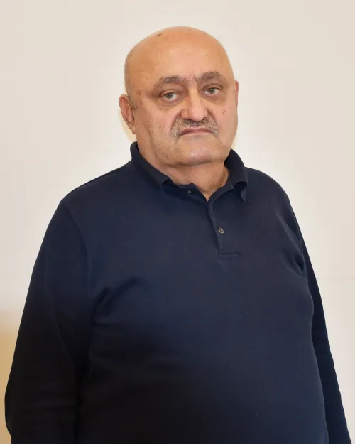 Tarlan Garayev
