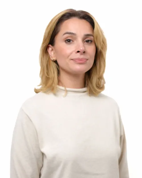 Vəfa Babayeva