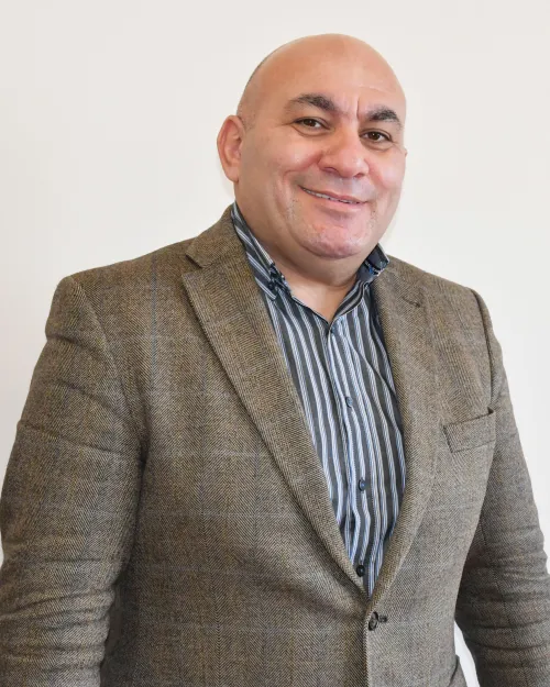 Zamig Tahmazov