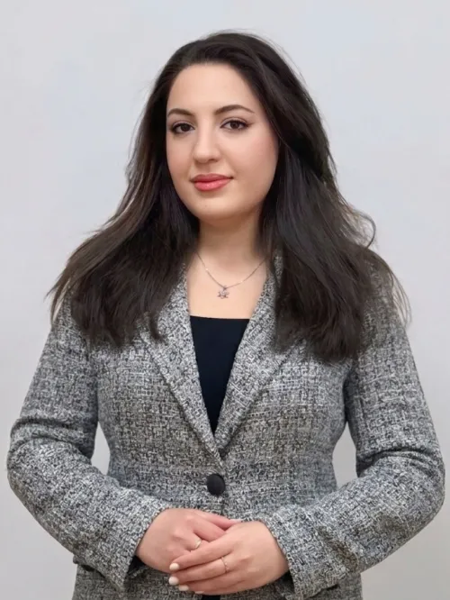 Aysəkin Qasımlı
