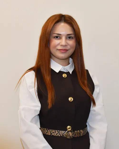 Leyla Babazada