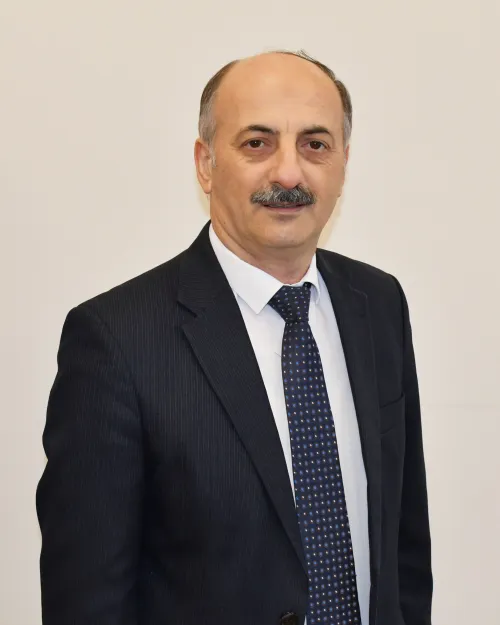 Bilal Dadayev