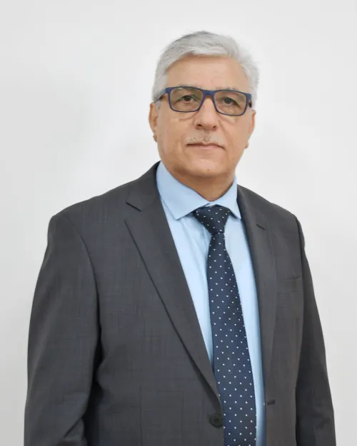 Instructor